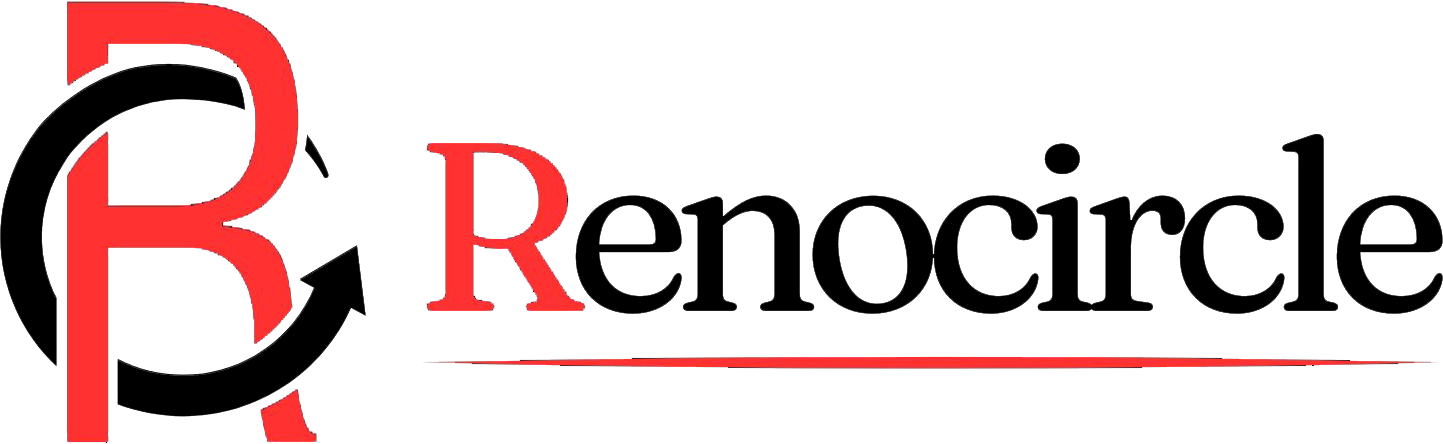 Reno Circle Logo